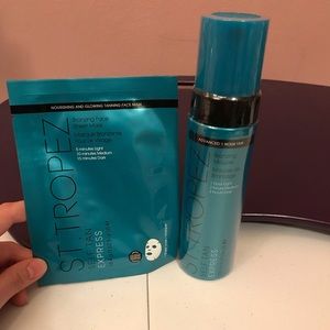 FULL SIZE St Tropez- NWT